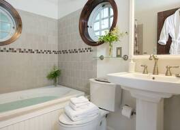 イン オン パトニー ロード 写真