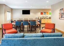 コンフォート イン シェルビービル ノース 写真