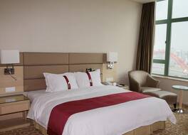 ホリデイ イン ウーハン リバーサイド バイ IHG 写真