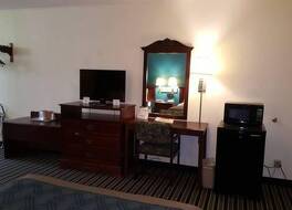 エコノ ロッジ ブラットルボロ 写真