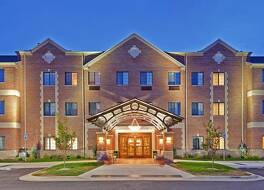 Staybridge Suites Indianapolis-Carmel By IHG 写真