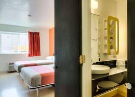 モーテル 6 アーリントン ハイツ イリノイ - シカゴ ノース セントラル 写真