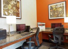 Drury Inn & Suites St. Louis O'Fallon 写真