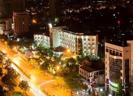 サイゴン キム リアン ホテル-ヴィン シティ