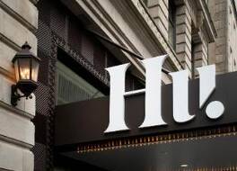 The Hu Hotel