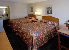 アメリカズ ベスト バリュー イン & スイーツ マーフリースボロ 写真