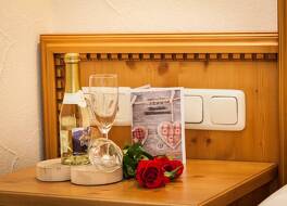 ハラーズ ポスト ホテル 写真