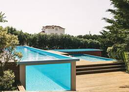 You and the sea 写真