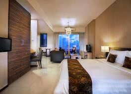 ゴールデン チューリップ バリクパパン ホテル & スイーツ 写真