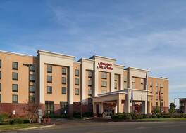 Hampton Inn & Suites Mt. Juliet 写真