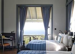 ベル モン サンクチュアリ 写真