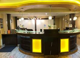 ベストウェスタン アスペン ホテル 写真