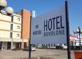 Hotel Nuovo Sole HNS 写真