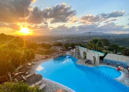 Arolithos Traditional Cretan Village Hotel