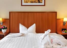 インターシティホテル ブレーメン 写真