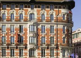 イビス トゥールーズ ガール マタビオ 写真