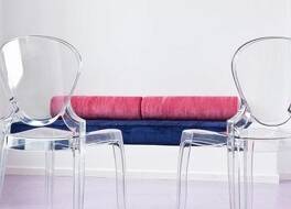 アバント ガルド スイーツ 写真