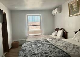 チャイナタウン ホテル シカゴ 写真