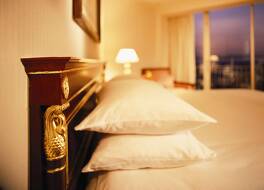 ヒルトン カイロ グランド ナイル 写真