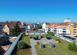 レオナルド ホテル ヌーンベルグ 写真