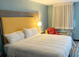 オール シーズンズ  イン & スイーツ