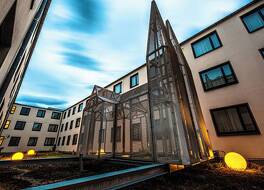 ホテル モンディアル アム ドム ケルン Mギャラリー 写真