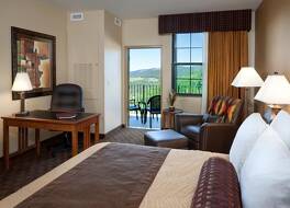 Lodge at Deadwood 写真