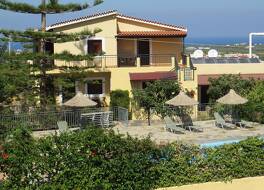 ヴィラ メドゥーサ