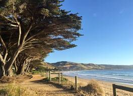 キャプテンズ アット ザ ベイ ホテル 写真