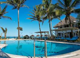 ネストスタイルビーチホテルザンジバル 写真