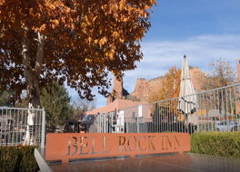 Bell Rock Inn