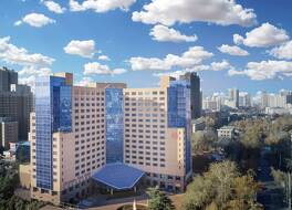 シェラトン シーアン ホテル 写真