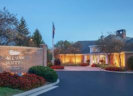 ホームウッド スイーツ バイ ヒルトン インディアナポリス キーストーン クロッシング