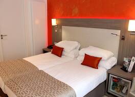 ベストウェスタンプラスホテルカールトン 写真