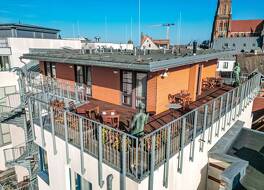 ブルバード ホテル アルトシュタット シュヴェリーン 写真