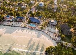 Jafferji Beach Retreat