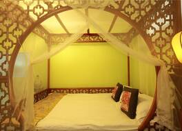 ペイジン コートヤード ビュー ホテル