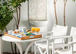 カサ ビアンカ 写真