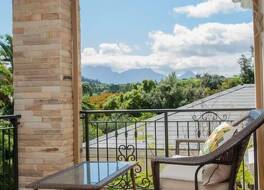 ブラウヘイム ゲスト ハウス 写真