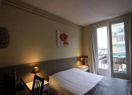 オテル ドゥ リュニヴェル 写真