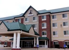 タウン & カントリー イン アンド スイーツ 写真