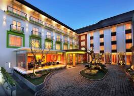 Pop! Hotel Teuku Umar Denpasar - Bali - Chse Certified