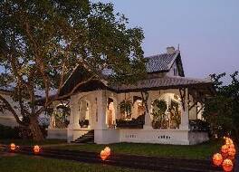 Rosewood Luang Prabang