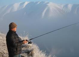 Mt Cook Lakeside Retreat 写真