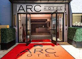 ARC HOTEL Washington DC 写真