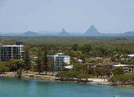 ブレイクフリー グランド パシフィック カラウンドラ 写真