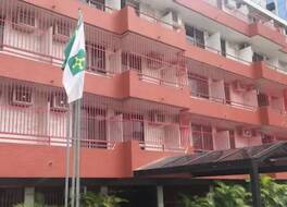 プラザ ビター ホテル 写真