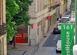 161 ノルテ ゲストハウス 写真