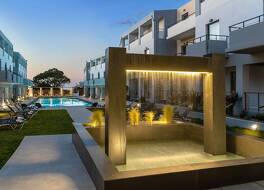 サンライズ ビレッジ ホテル 写真