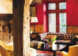 ラブサント ホテル 写真